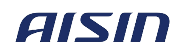 Logo Aisin