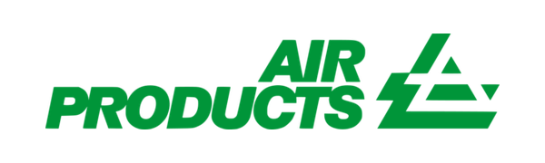 Logo Air Products