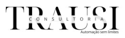 Trausi Consultoria — Automação sem limites