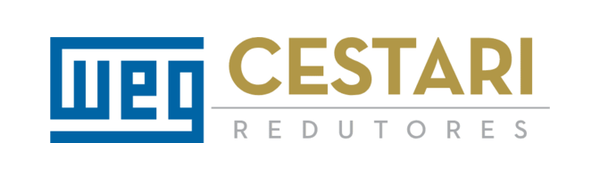 Logo WEG Cestari